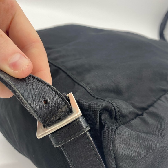Prada Nylon Backpack - Picture 6 of 12
